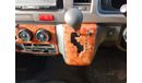Toyota Hiace TOYOTA HIACE VAN RIGHT HAND DRIVE (PM1644)