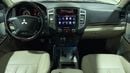 ميتسوبيشي باجيرو 2020 GLS HIGHLINE | AED 1044/Month | 0 DP | 30 Day Return | Warranty | Service History
