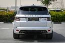 Land Rover Range Rover Sport SC SVR Autobiography 5.0L