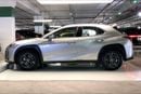 Lexus UX200 Premier | Guaranteed Warranty | 0 Down Payment