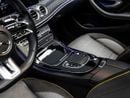 Mercedes Benz E 63S 2022 Mercedes E63s AMG, 4.0 TC V8, 4WD, 603 bhp, 9 Speed Automatic