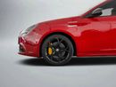 Alfa Romeo Giulietta 2021 Alfa Romeo Giulietta Veloce / Full-Service History / Alfa Romeo Warranty