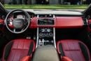 Land Rover Range Rover Sport Range Rover Sport HSE Dynamic | 2,879 P.M | 0% Downpayment | WARRANTY!