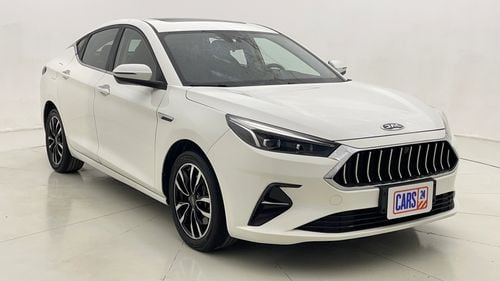 جاك J7 INTELLIGENT LUXURY 1.5 | بدون دفعة مقدمة | اختبار القيادة في المنزل