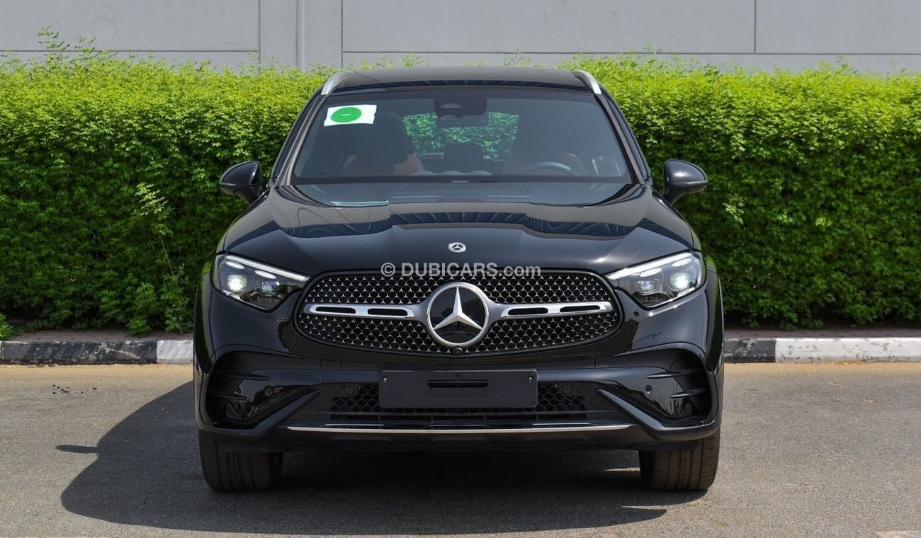 Mercedes-Benz GLC 200 Mercedes Benz GLC 200 AMG 4Matic | with 360 Camera | 2023