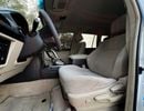 Toyota Prado EXR Toyota Prado | 4.0 L | 2021 | GCC | Accident-Free | In Excellent Condition | 1982 P.M