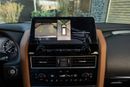 إنفينيتي QX80 Sensory 8 5.6L Infiniti QX80 Sensory (BRAND NEW) 2024 American Specs | Agency Warranty