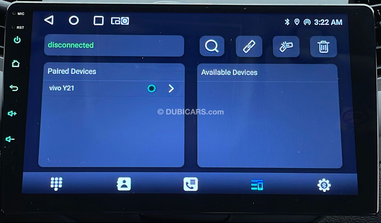 Ford Figo AMBIENTE 1.5 | Under Warranty | Inspected on 150+ parameters