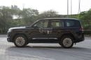 تويوتا لاند كروزر LC300 4.0L PETROL V6 GXR FULL WITH-RADAR AT 7S 2026MY