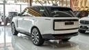 Land Rover Range Rover RANGE ROVER AUTOBIOGRAPHY P530 2024