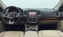 Dodge Durango LIMITED 5.7 | Under Warranty | Inspected on 150+ parameters