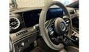 Mercedes-Benz AMG GT 63 GTS 63 AMG Edition 1/ GCC / 2019 UNDER DEALER WARRANTY