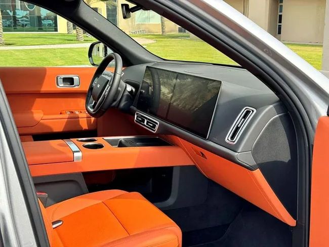 Li Auto L9 ULTRA, миниатюра 30