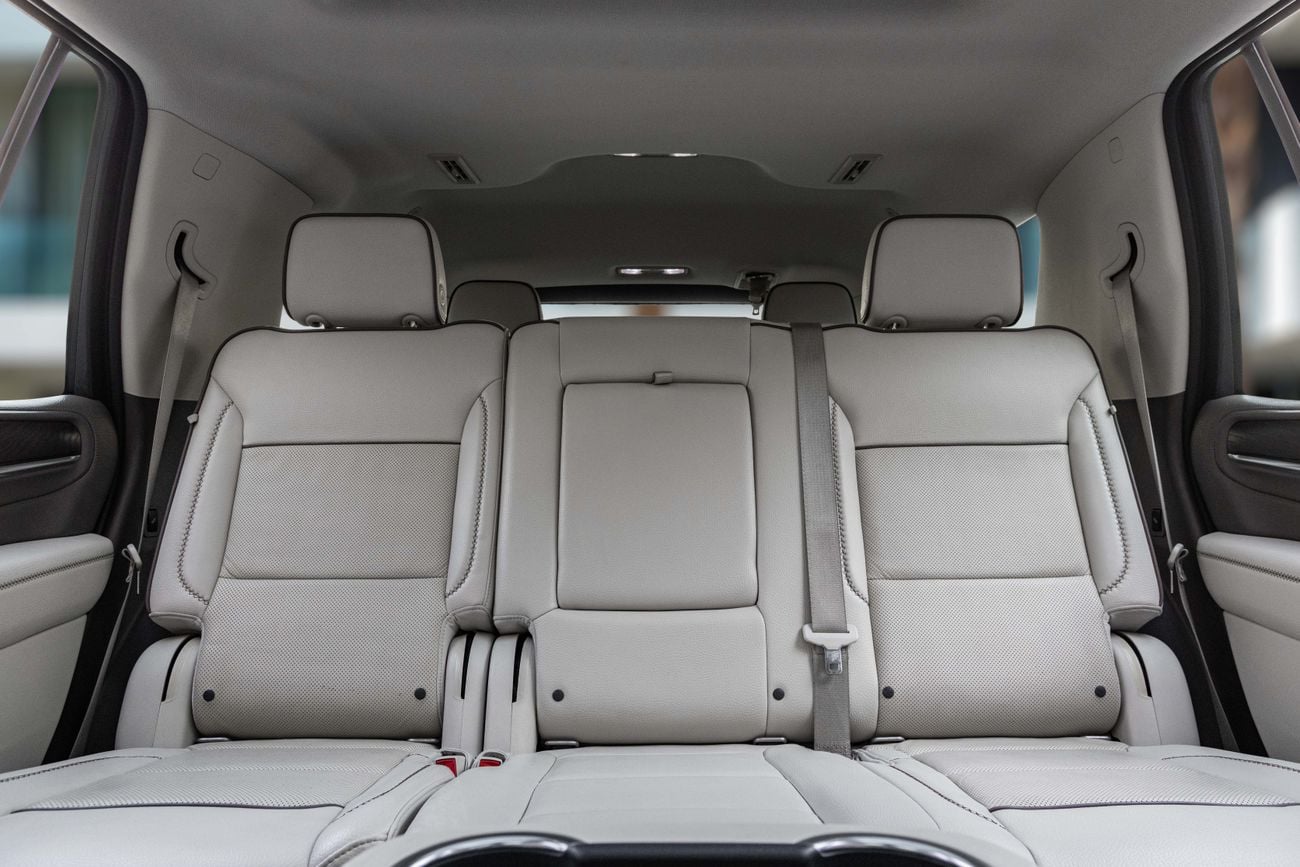 GMC Yukon DENALI | 3,917 P.M | 0% Downpayment | GMC WARRANTY/SERVICE!