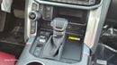 Toyota Land Cruiser Toyota Land Cruiser 2026 Toyota Land Cruiser VXR 3.5L AT Petrol