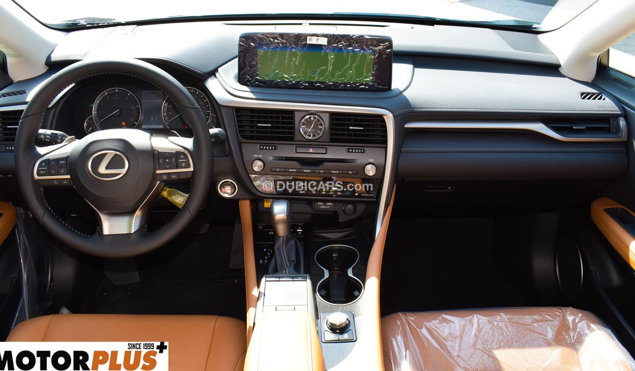 Lexus Rz300e Inside New Lexus RX300 4x4 2LT PETROL AUTOMATIC EXECUTIVE 2022 for sale in ...
