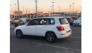 Mercedes-Benz GLK 250 Mercedes benz GLK 250 model 2014 GCC car prefect condition full option low mileage leather seats ba