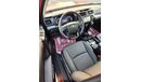 Toyota 4Runner TOYOTA 4RUNNER 2018 MODEL TRD FULL OPTION