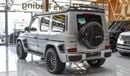 BRABUS 800 - Mercedes-AMG G 63 MERCEDES-BENZ BRABUS 800 2023