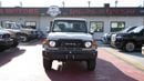 Toyota Land Cruiser Pick Up TOYOTA LC79 PICK-UP SINGLE CABIN 4.0L MANUAL TRANSMISSION 2024 FULL OPTION