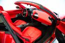 فيراري SF90 سبيدر Ferrari SF90 Spider