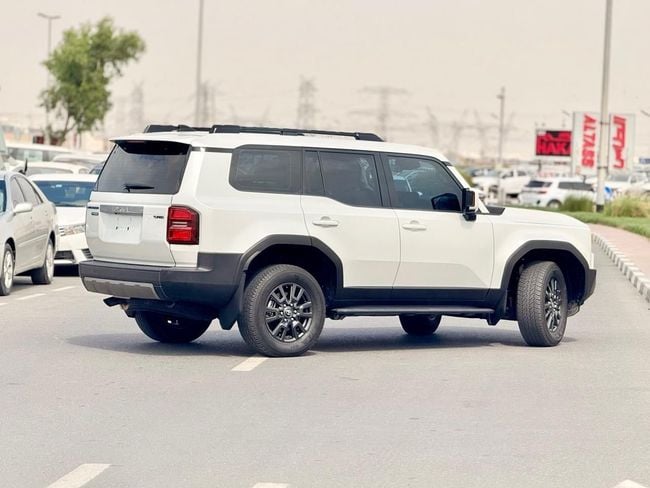 Toyota Prado ADVENTURE, миниатюра 24