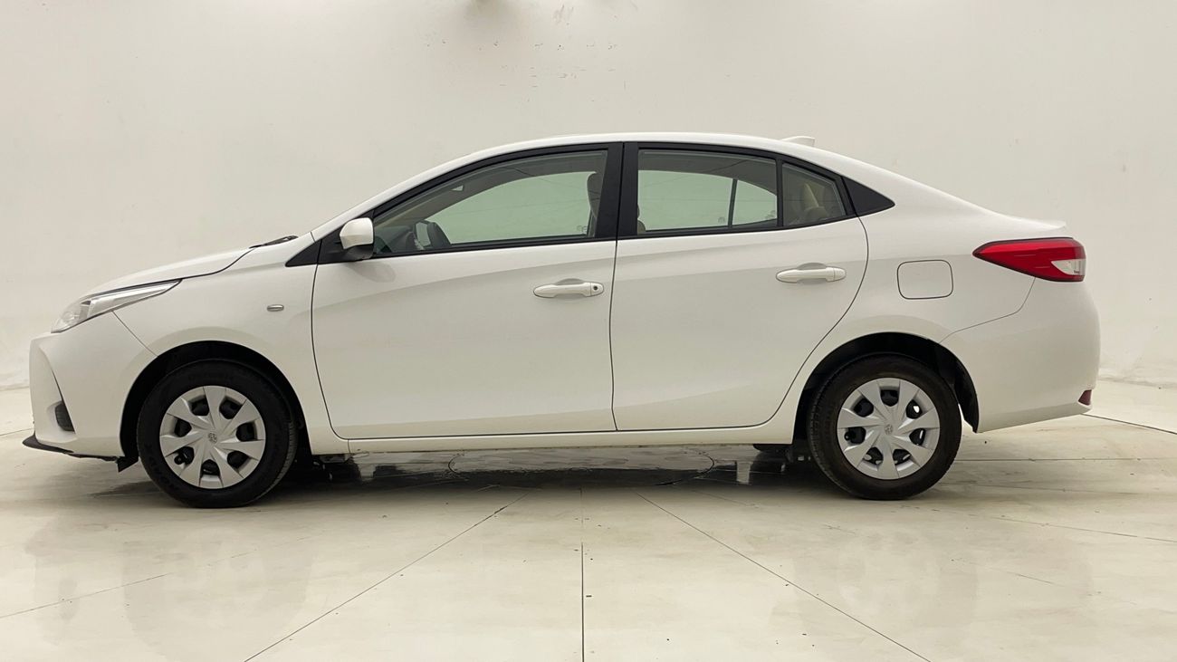 Toyota Yaris SE 1.5 | Zero Down Payment | Home Test Drive