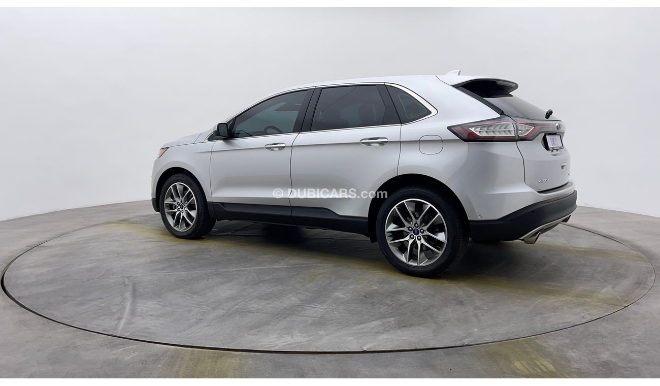Ford Edge SEL 3500