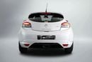 Renault Megane 275 Trophy R / Limited Edition / Number 55 of 60