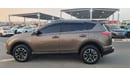 Toyota RAV4 2017 SUNROOF | RIGHT HAND DRIVE | 2.0L PETROL { PREMIUM LEATHER INTERIOR } REAR CAMERA