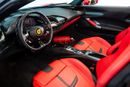 فيراري SF90 ستراديل ASSETTO FIORANO