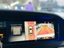 مرسيدس بنز S 400 AMG