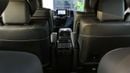 Toyota Granvia TOYOTA GRANVIA 2.8L Premium 2.8L diesel  Automatic Transmission 2025