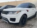Land Rover Range Rover Sport HSE S