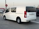 Toyota Hiace PANEL VAN | 2020 | RHD | 2.8L DIESEL ENGINE | AUTOMATIC TRANSMISSION | 5 SEATERS