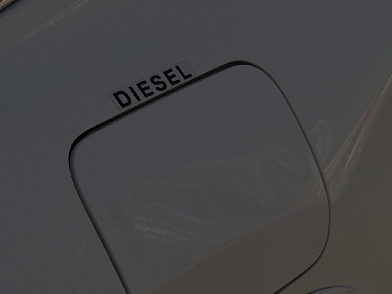 تويوتا لاند كروزر 2024 Model VXR ZX Type Exterior Diesel Engine Full Option Very Clean Title