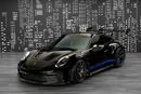 Porsche 911 GT3RS