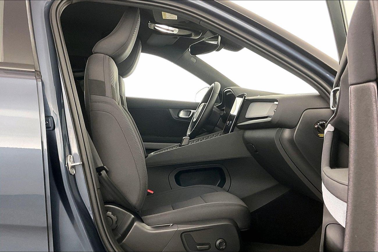 Polestar 2 Standard Range Single Motor | Guaranteed Warranty | 0 Down Payment