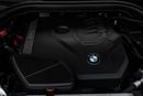 BMW X3 X3 xDrive30i M Sport | 3,623 P.M | 0% Downpayment | Agency Maintained