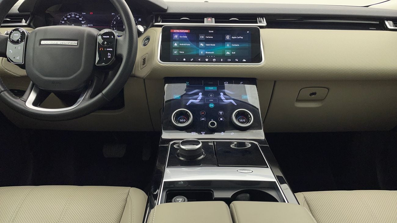 Land Rover Range Rover Velar P250 S 2.0L Petrol 2020 P250 S | AED 1900/Month | 0 DP | 30 Day Return | Warranty