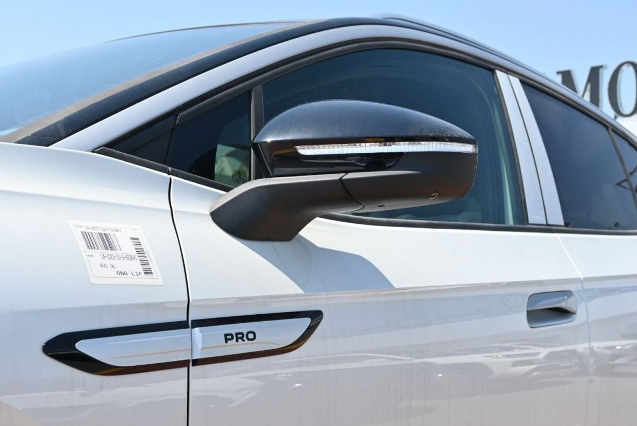 Volkswagen ID.4 Crozz Volkswagen ID 4 Crozz Pro, Open Panoramic Roof Model 2023 Color White