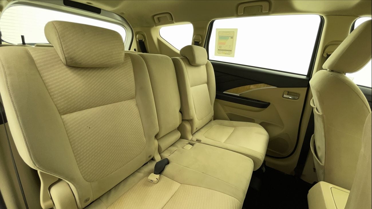 Mitsubishi Xpander HIGHLINE 1.5 | Zero Down Payment | Home Test Drive