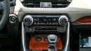 Toyota RAV4 ADVENTURE-V AWD 2.5L