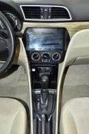 سوزوكي سياز EXCELLENT DEAL for our Suzuki Ciaz ( 2022 Model ) in White Color GCC Specs