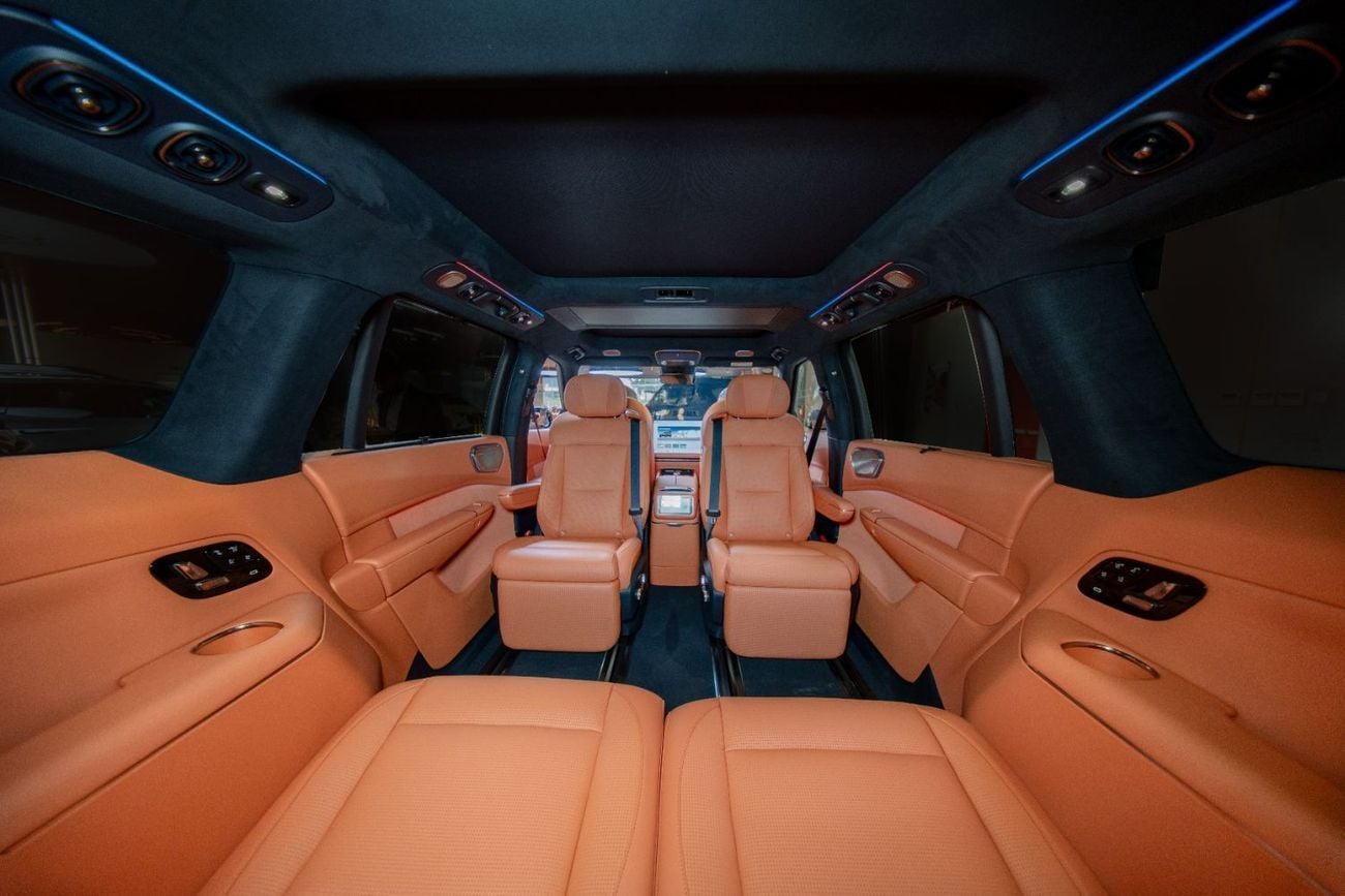 Lynk & Co 900 Lynk & Co 900 2.0 Ultra | Premium Hybrid | Full Option | Brand New