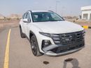 هيونداي توسون Tucson FL 2.0 Plus 2025