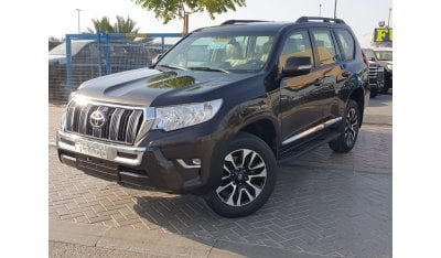 Toyota Prado 2.7 TXL PETROL (4 CYLINDER) 2014 MODIFIED 2023