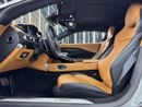 Aston Martin Vantage Standard V8