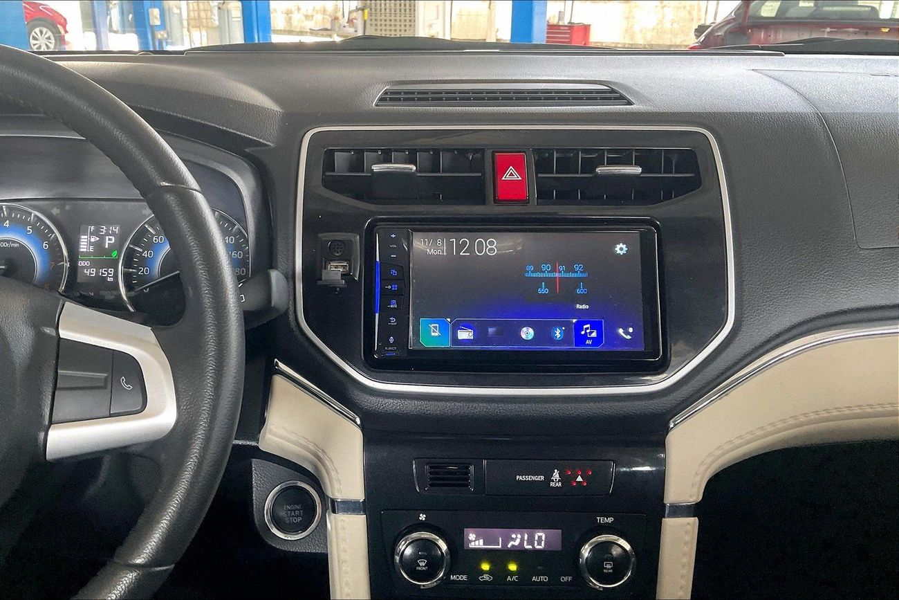 Lexus UX200 F Sport Platinum | Guaranteed Warranty | 0 Down Payment