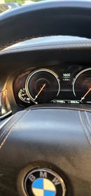 BMW 740Li Executive 3.0L